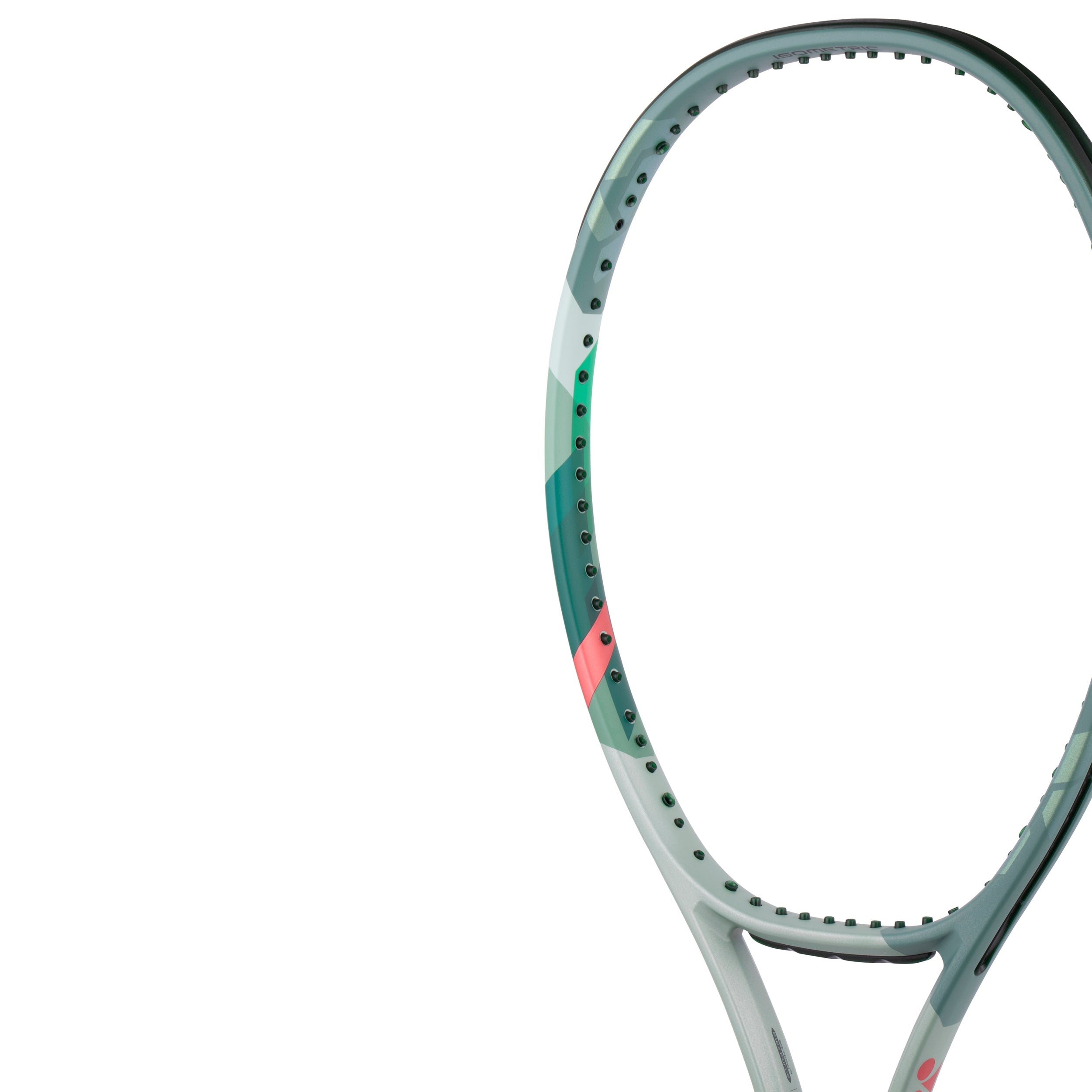 Demo Yonex Percept 100L Tennis Racket 280g (Free Restring) - Unstrung