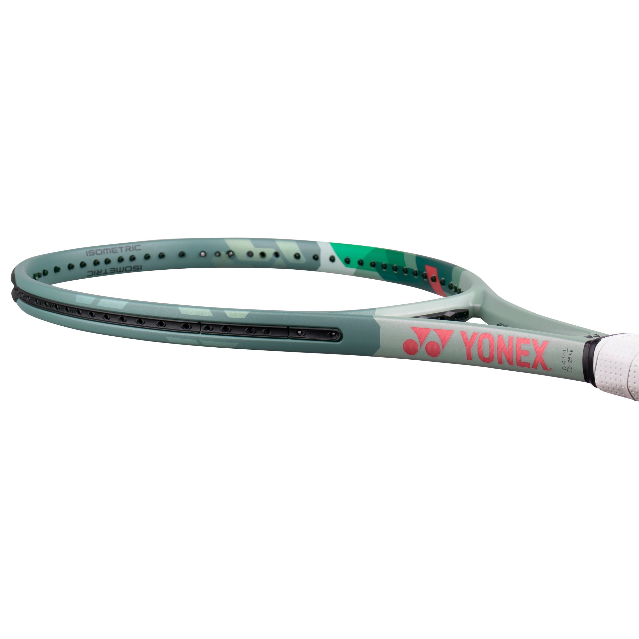 Demo Yonex Percept 100L Tennis Racket 280g (Free Restring) - Unstrung