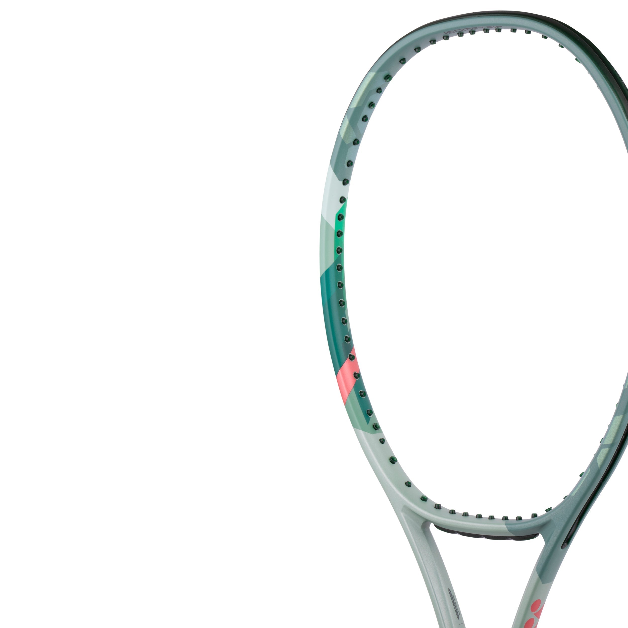 YONEX PERCEPT 97 Tennis Rkt 2023 Demo