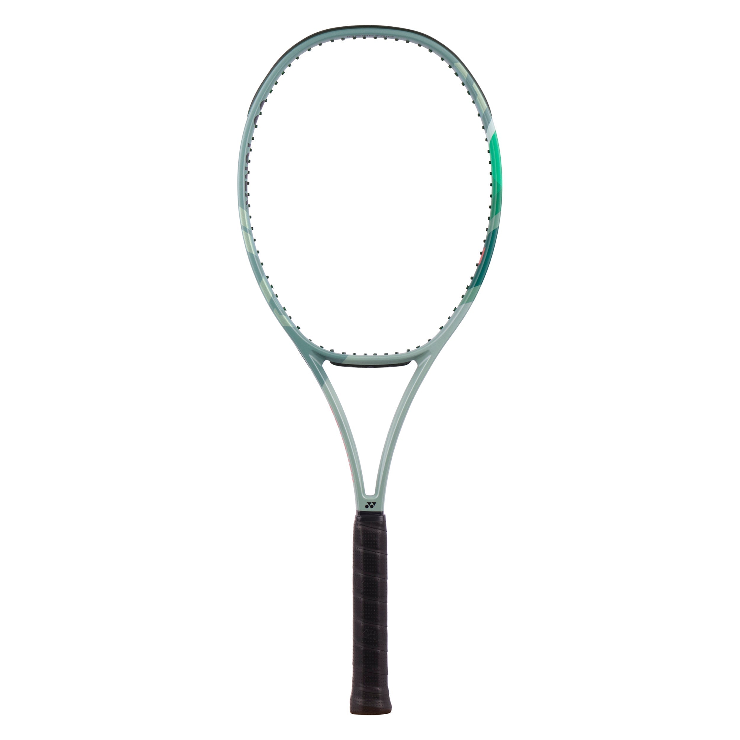 Demo Yonex Percept 97D 320g Unstrung Tennis Racket