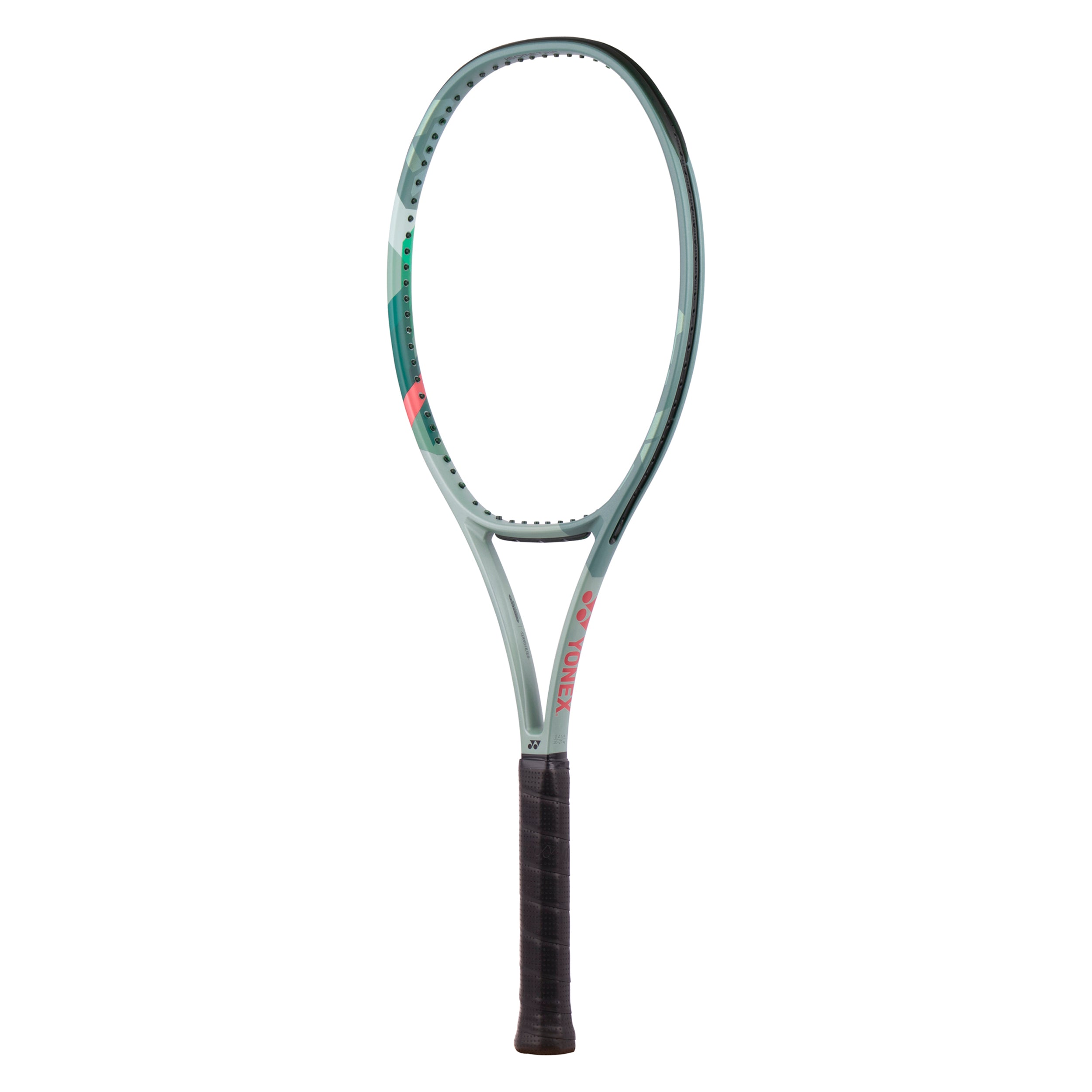 Demo Yonex Percept 97D Tennis Racket 320g (Free Restring) - Unstrung