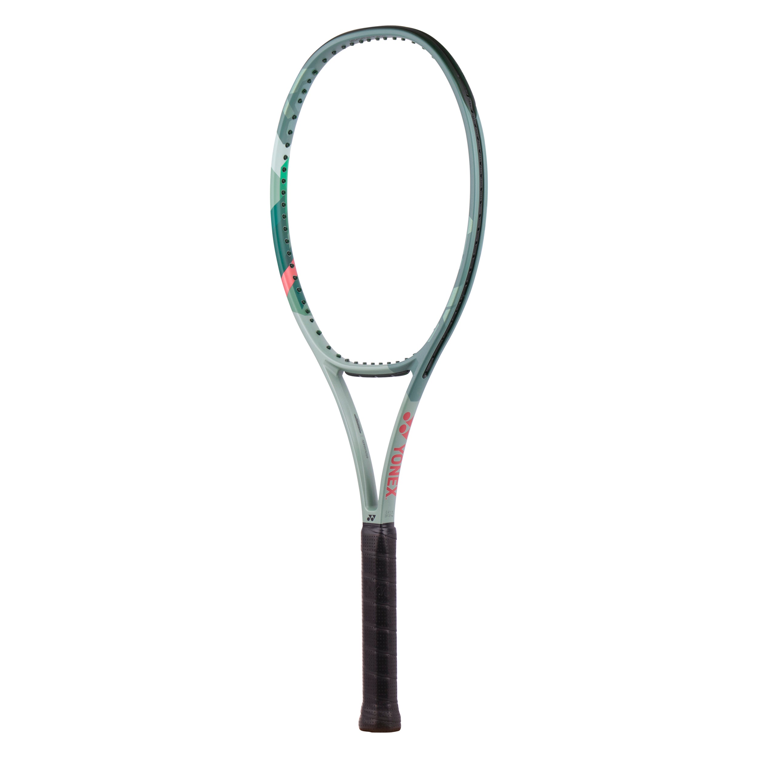 Yonex Percept 97H 330g Tennis Racket (Free Restring) - Unstrung