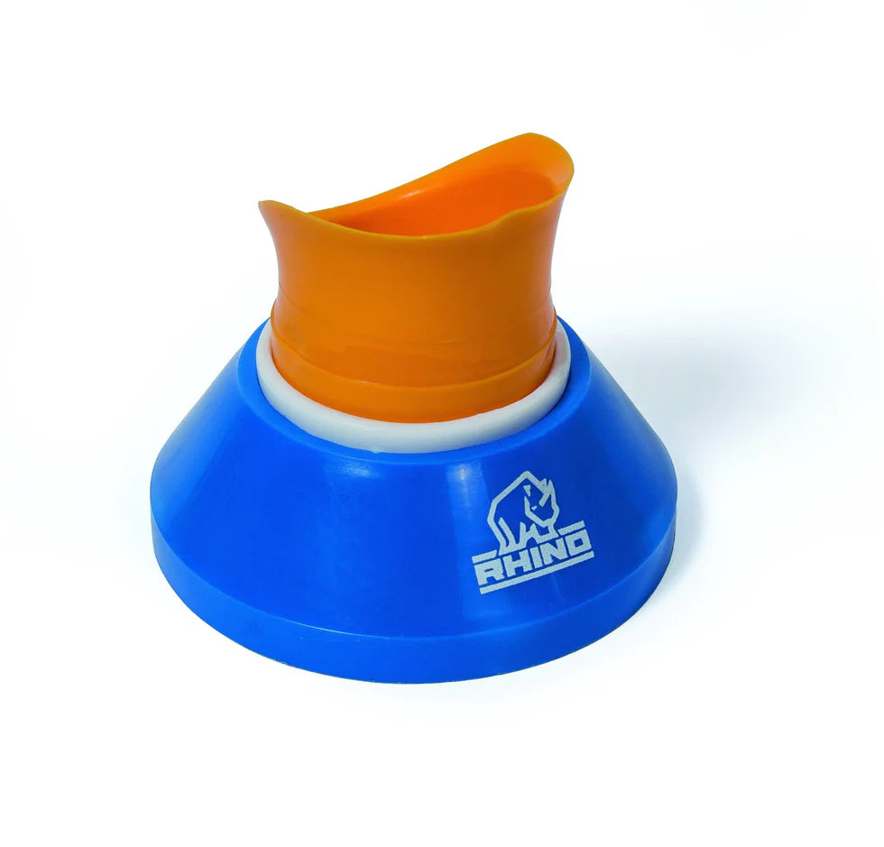 Rhino Pro Adjustable Kicking Tee