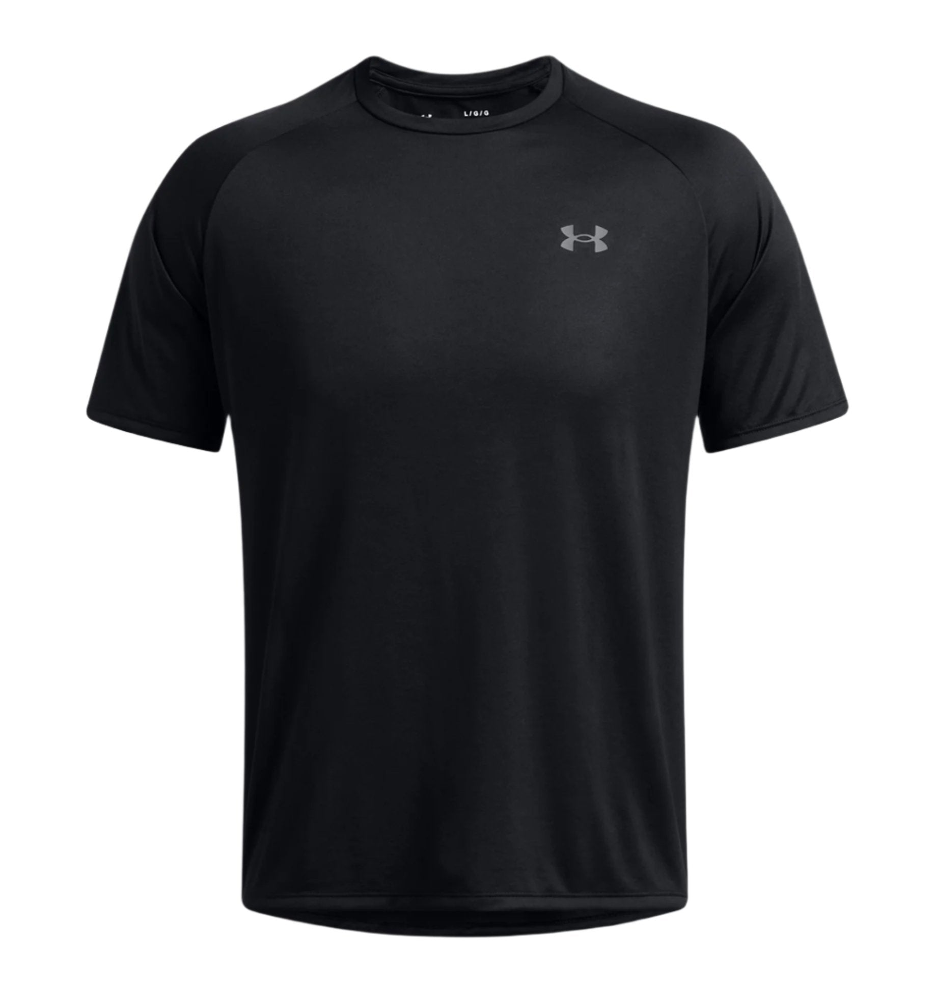 UA Tech 2.0 Mens Crew Neck Shirt 1326413