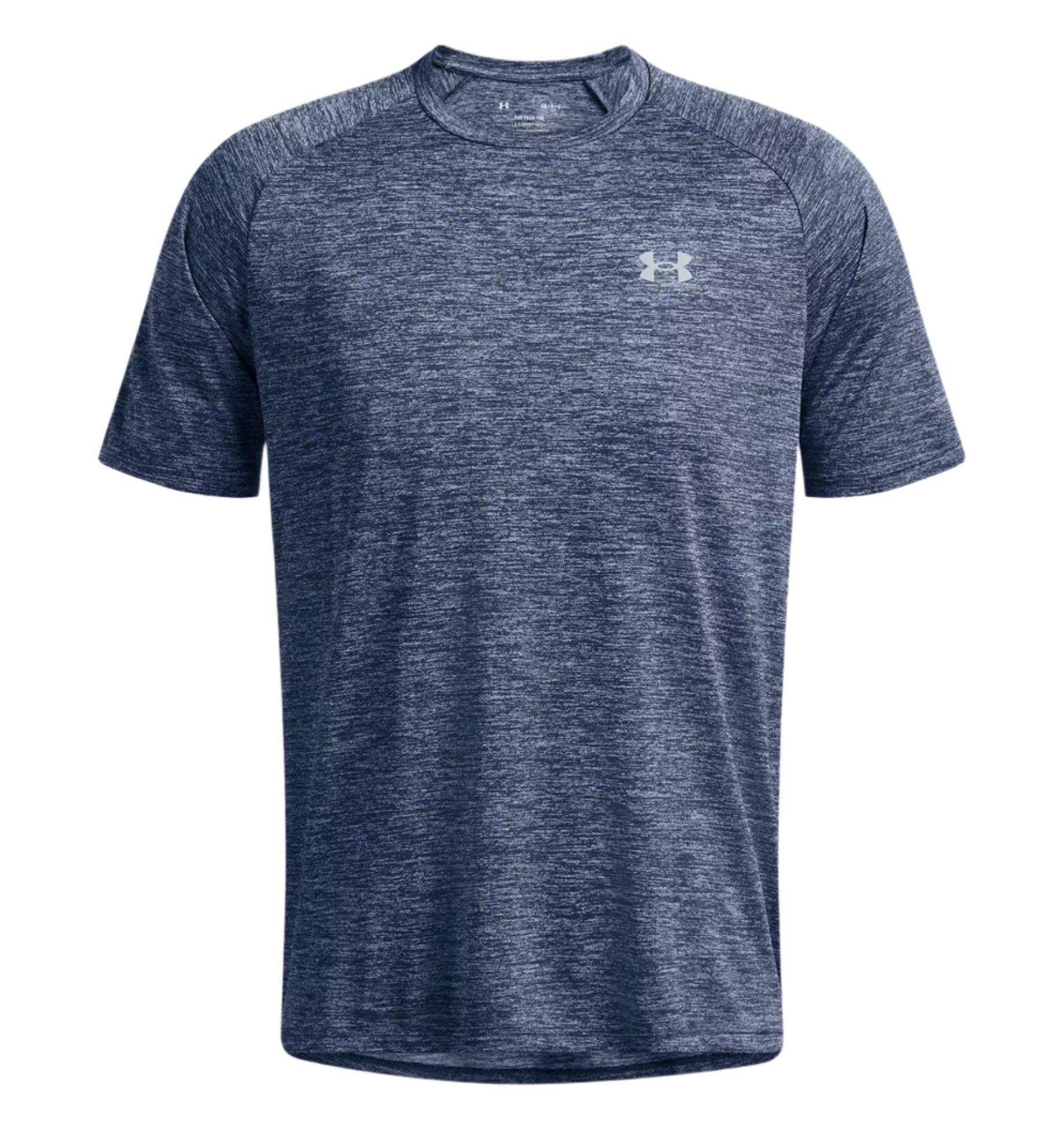 UA Tech 2.0 Mens Crew Neck Shirt 1326413