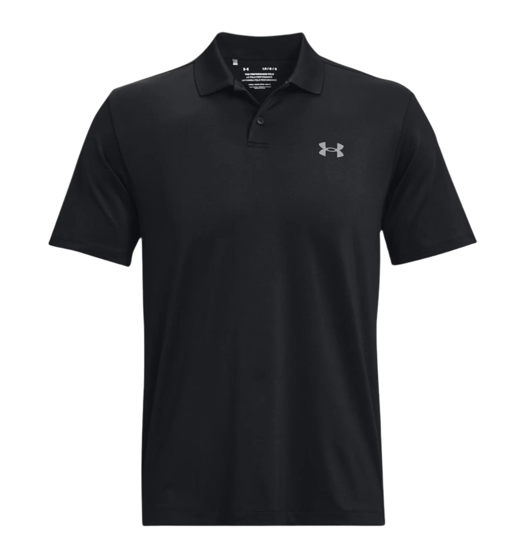 UA Matchplay Mens Polo 1377374