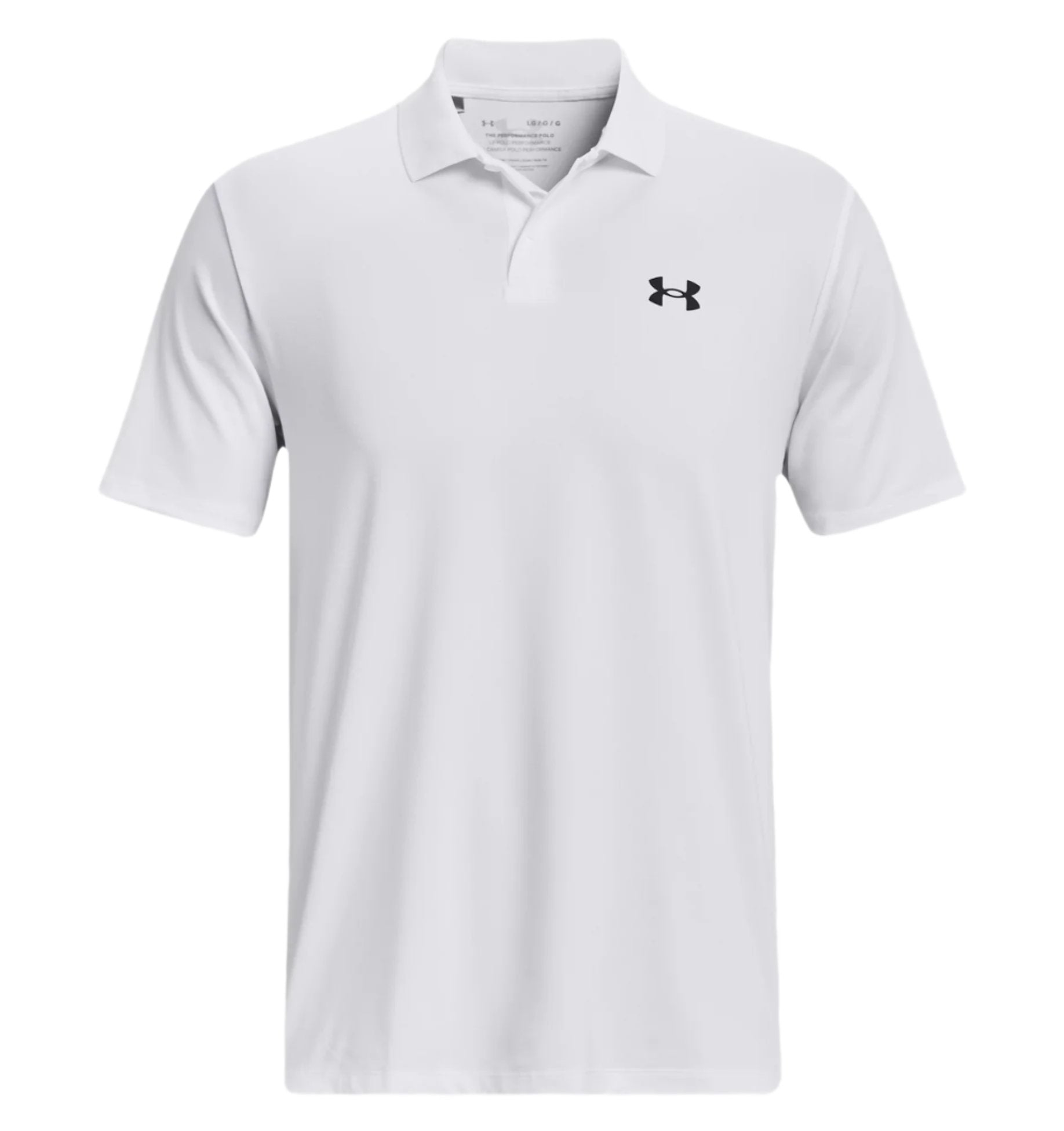 UA Matchplay Mens Polo 1377374