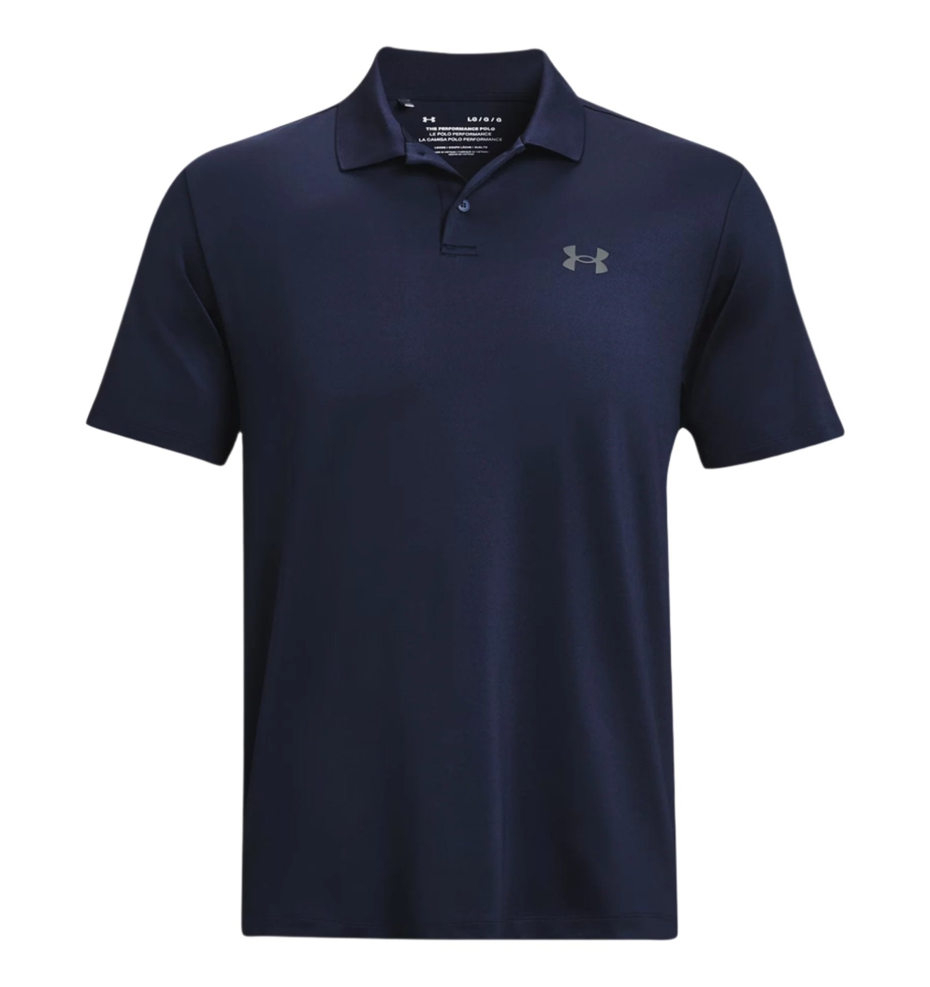 UA Matchplay Mens Polo 1377374