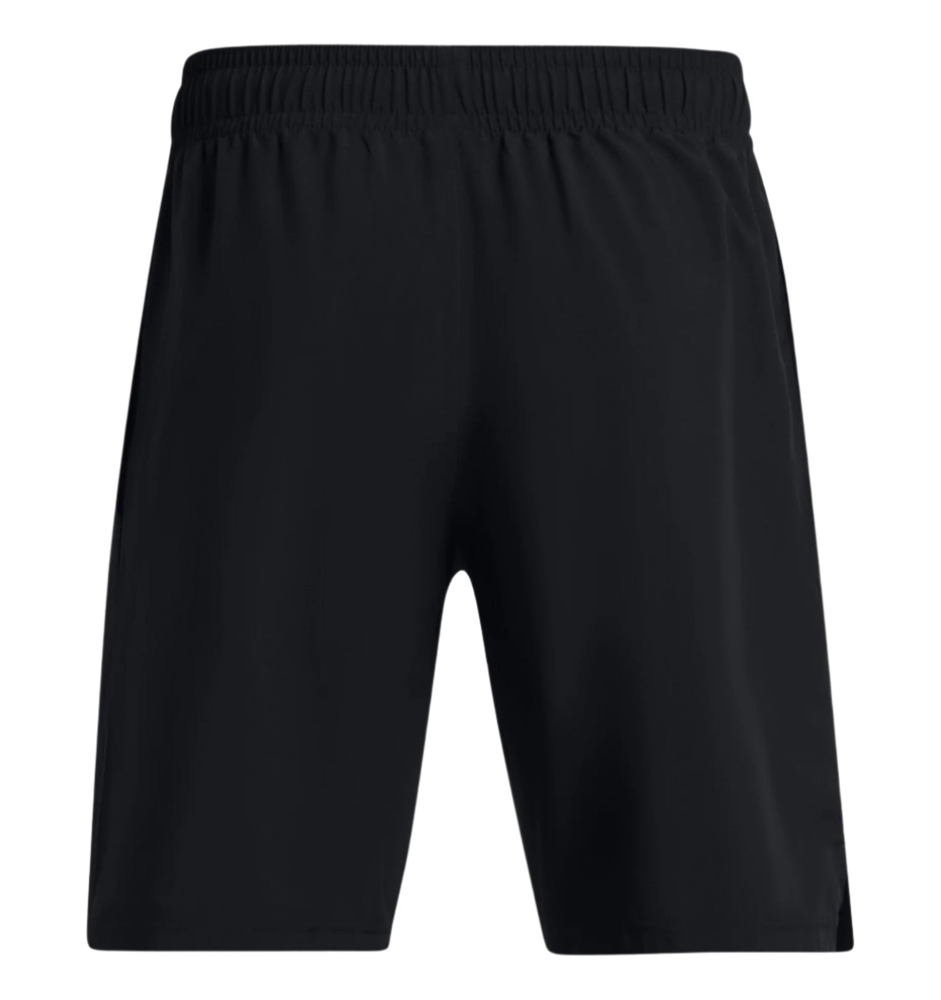 UA Tech Woven Wordmark Mens Shorts 1383356