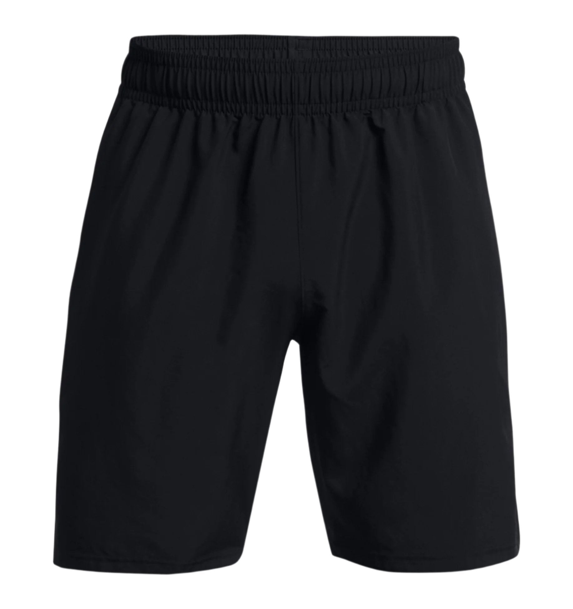 UA Tech Woven Wordmark Mens Shorts 1383356