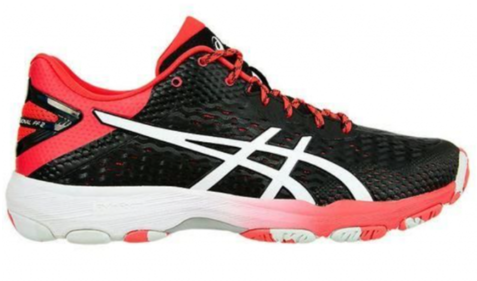 ASICS NETBURNER PROFESSIONAL FF2 NETBALL SHOE