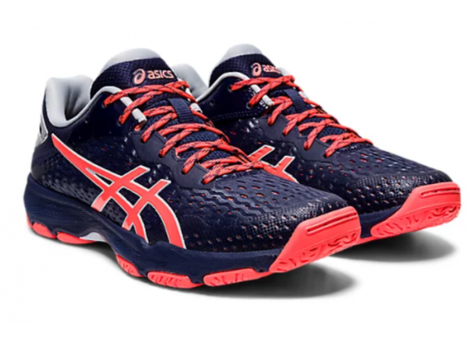 ASICS NETBURNER PROFESSIONAL FF2 NETBALL SHOE