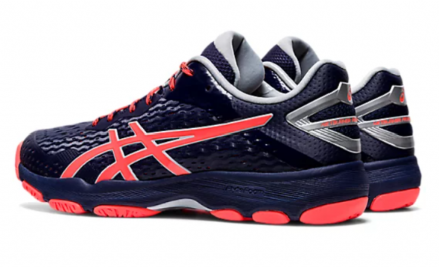 ASICS NETBURNER PROFESSIONAL FF2 NETBALL SHOE