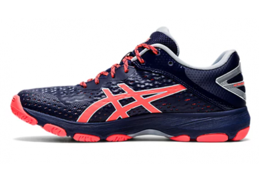 ASICS NETBURNER PROFESSIONAL FF2 NETBALL SHOE