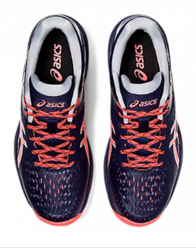 ASICS NETBURNER PROFESSIONAL FF2 NETBALL SHOE