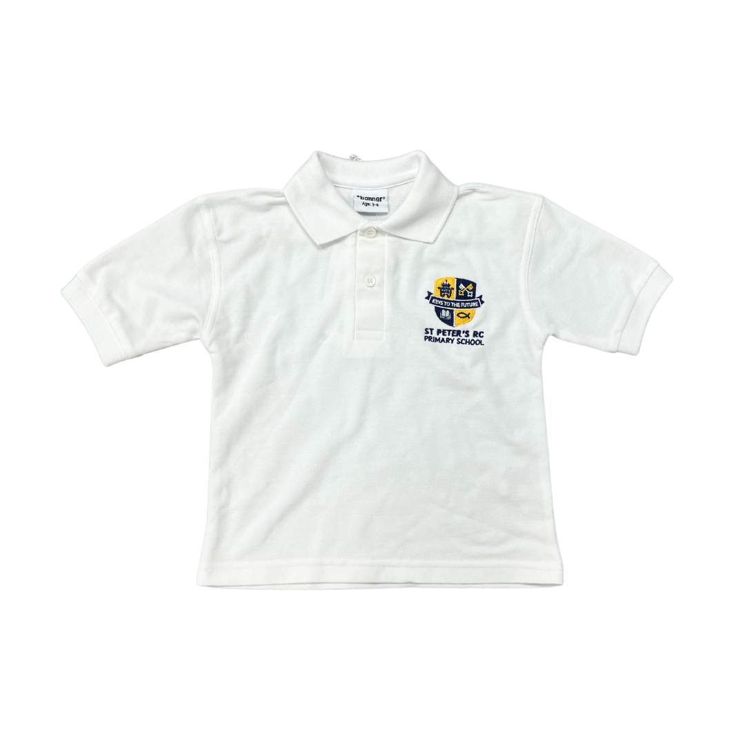 St Peters Primary School Polo