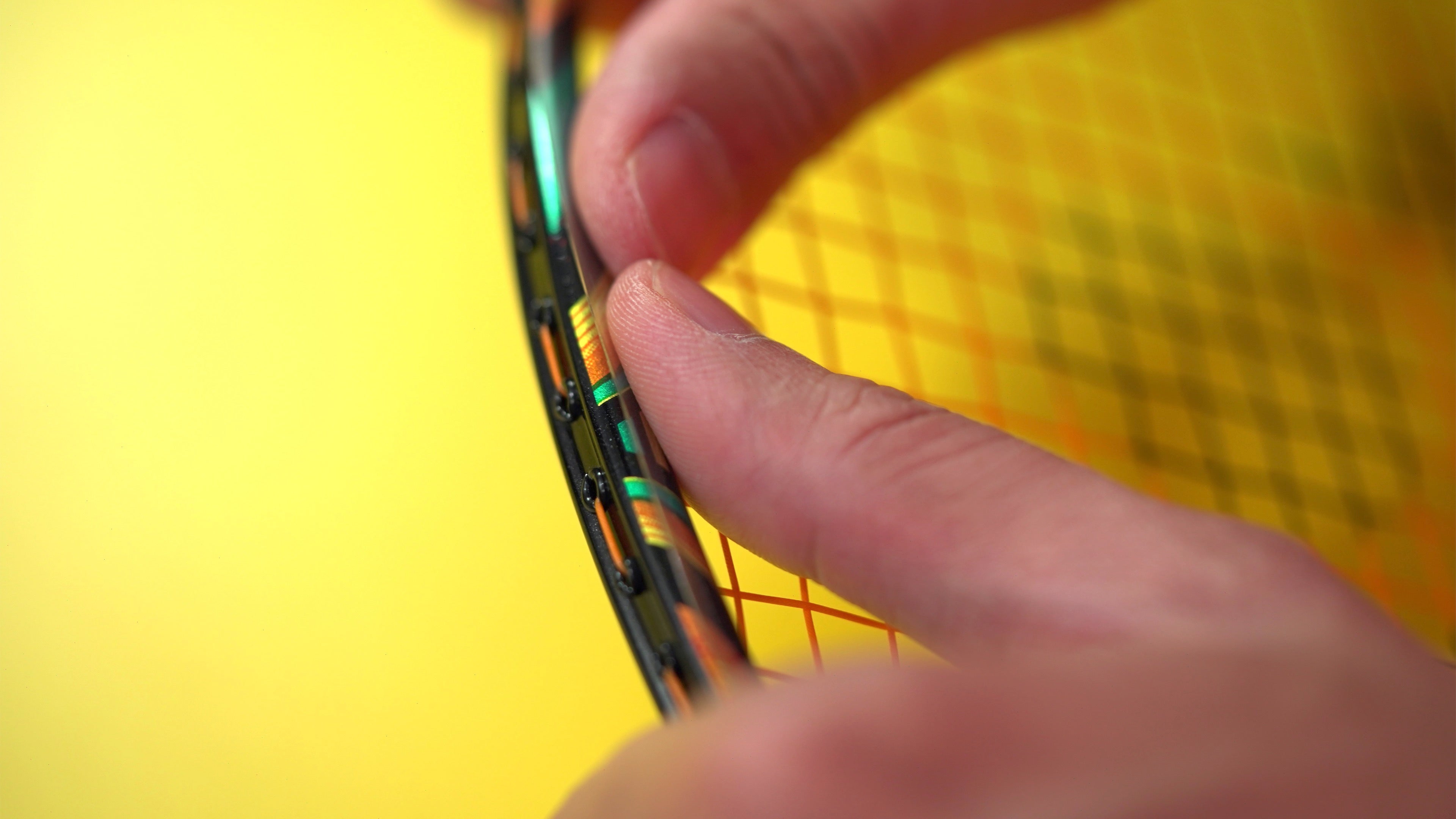 CKYew Premium Racket Protection Tape Thin&Long