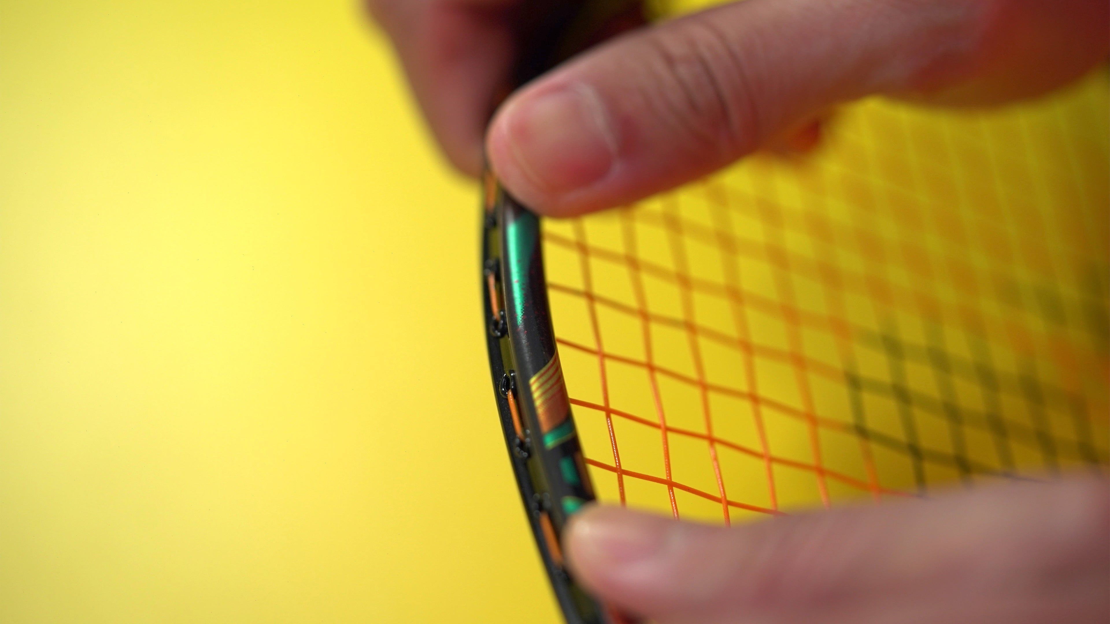 CKYew Premium Racket Protection Tape Thin&Long