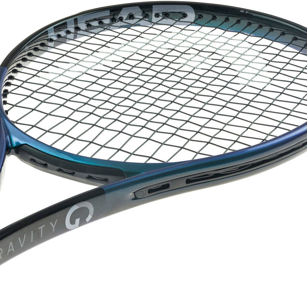 HEAD Gravity MP Tennis Racquet