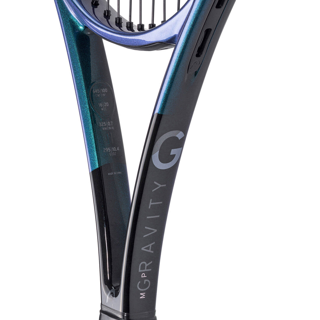 HEAD Gravity MP Tennis Racquet