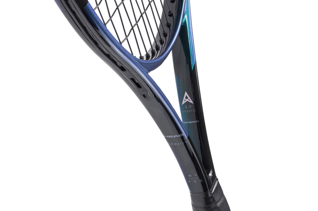 HEAD Gravity MP Tennis Racquet