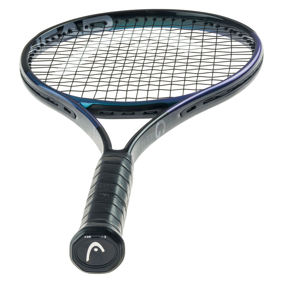 HEAD Gravity MP Tennis Racquet