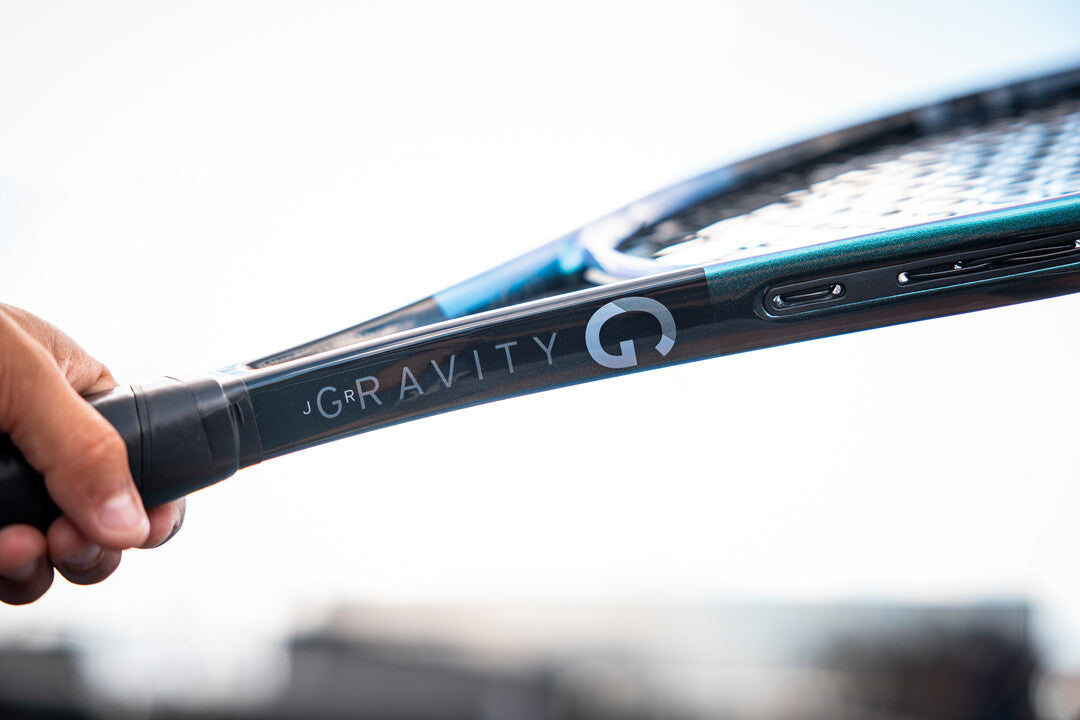 HEAD Gravity 26 Junior Tennis Racquet