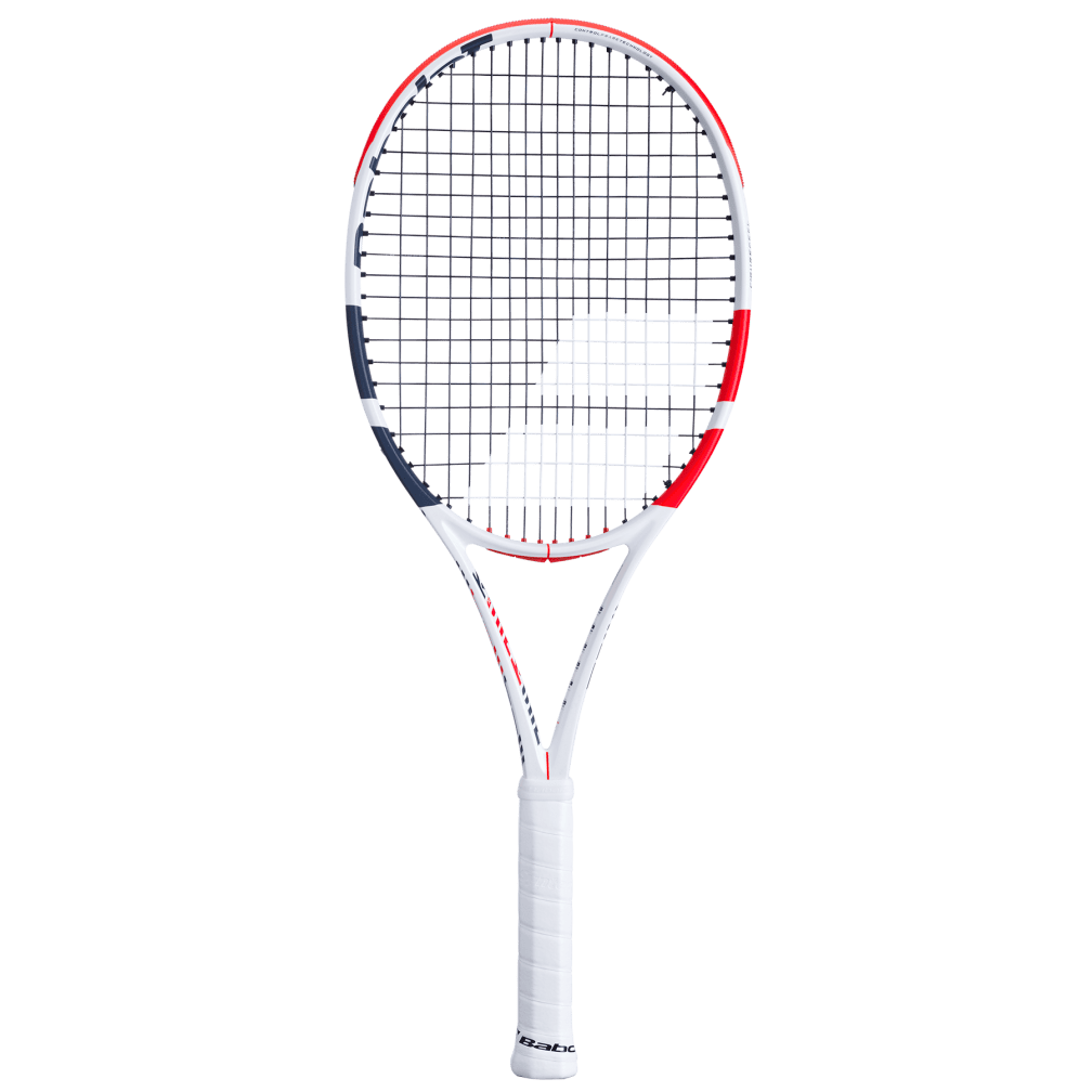 Babolat Pure Strike 103 285g Strung Tennis Racket