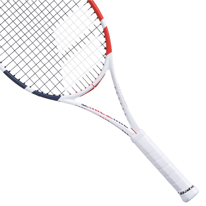 Babolat Pure Strike 103 285g Strung Tennis Racket