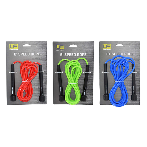 Urban Fitness Speed Rope