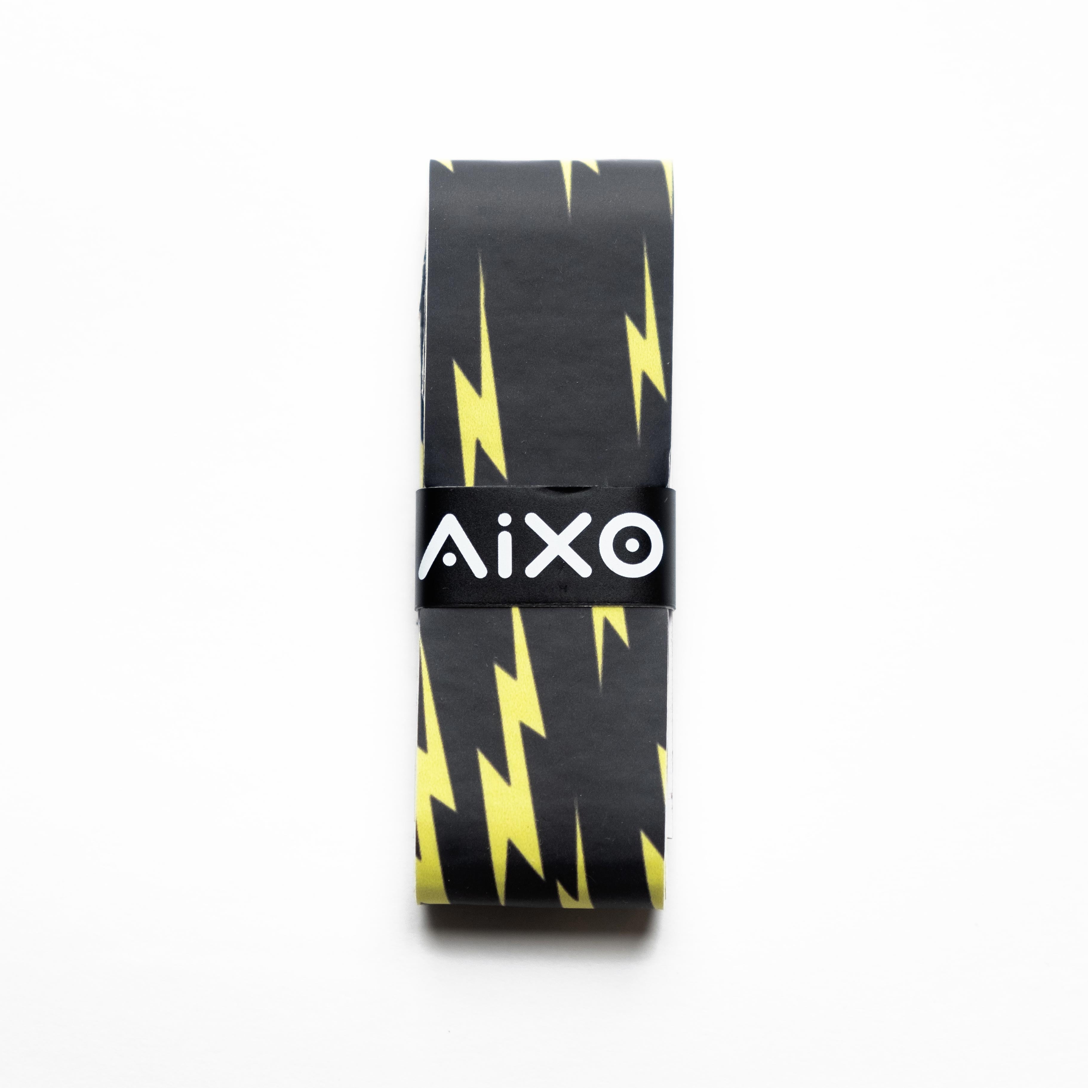 Aixo Lightning Tacky Overgrip