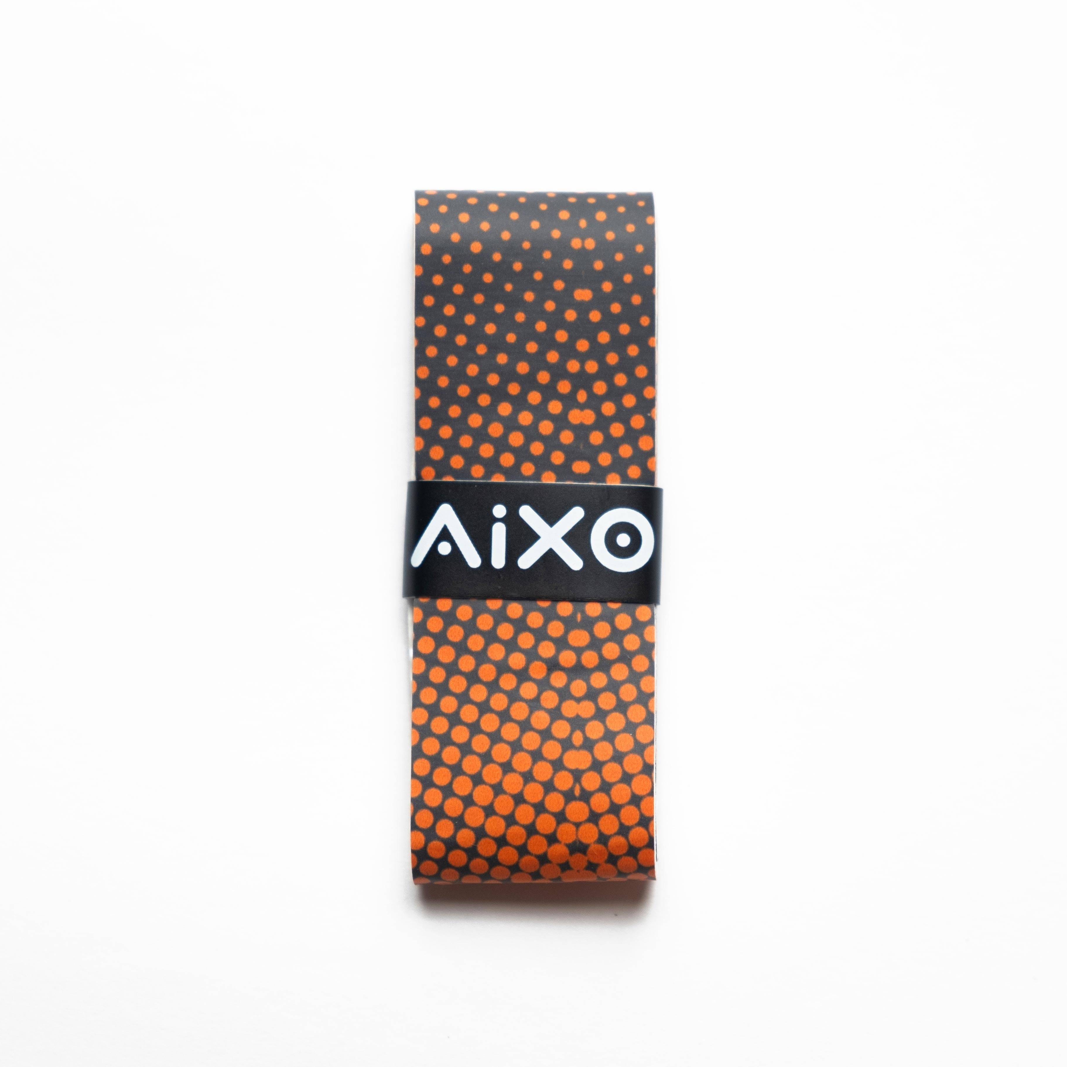 Aixo Speckle Overgrip Dark