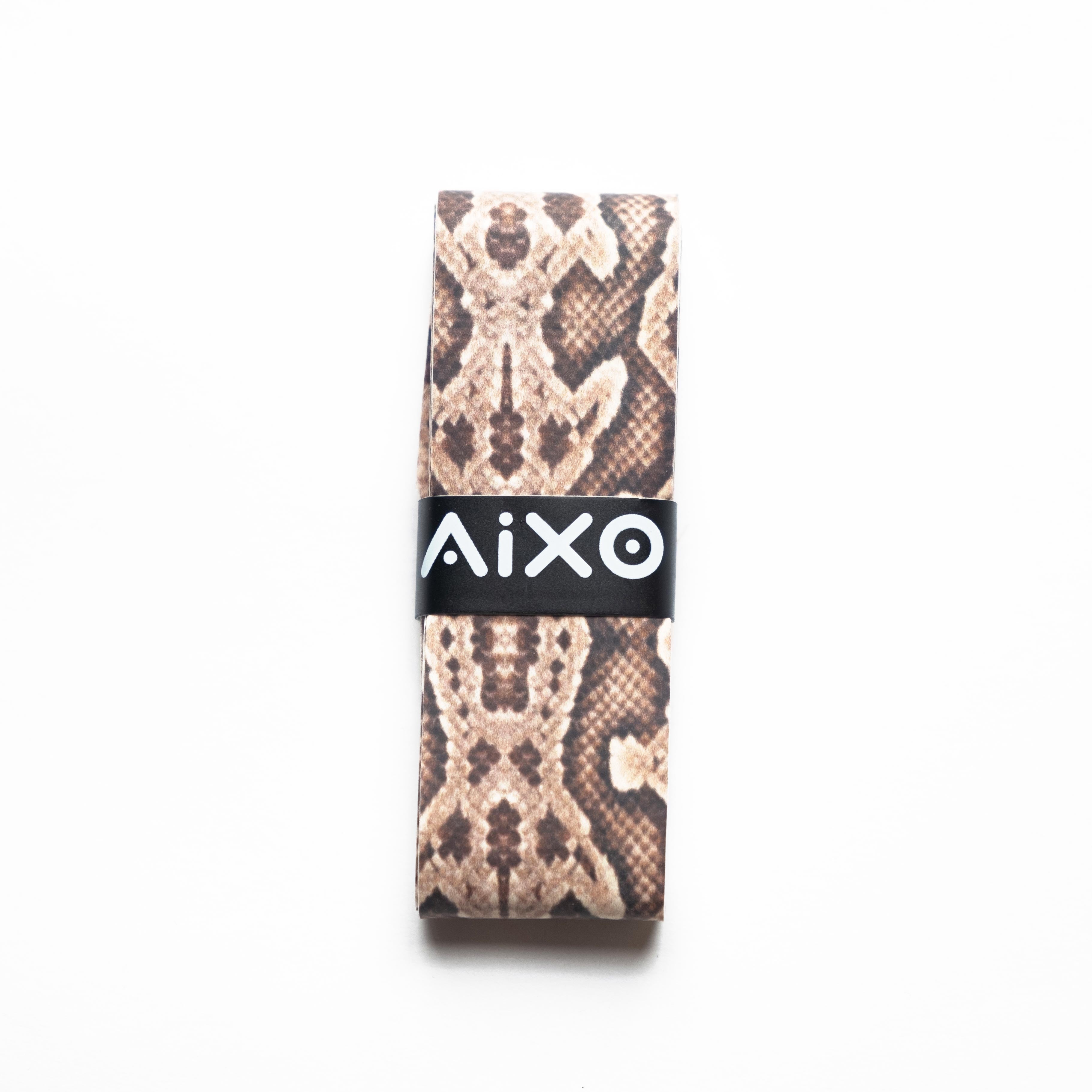 Aixo Snakeskin Tacky Overgrip