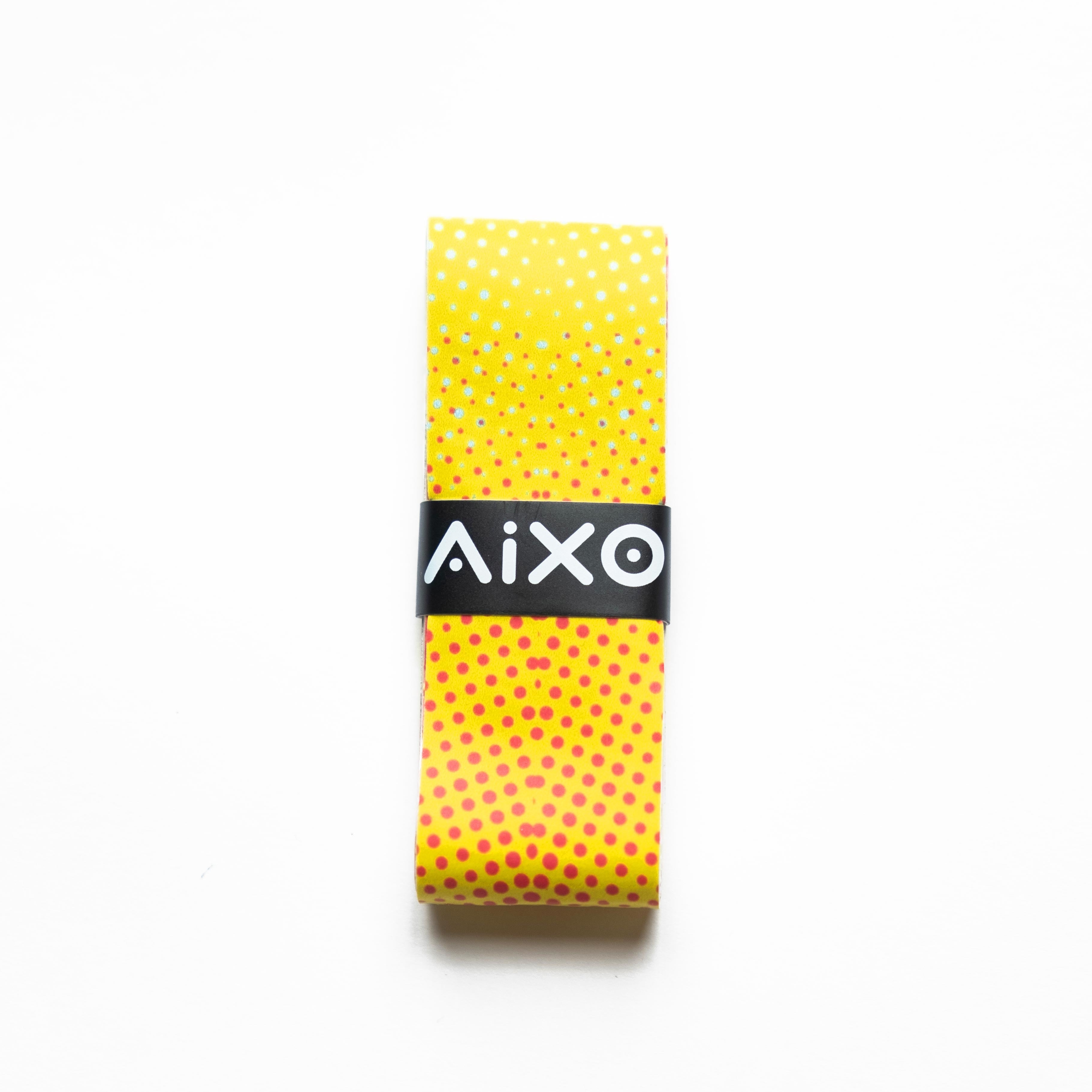 Aixo Speckle Overgrip Dark