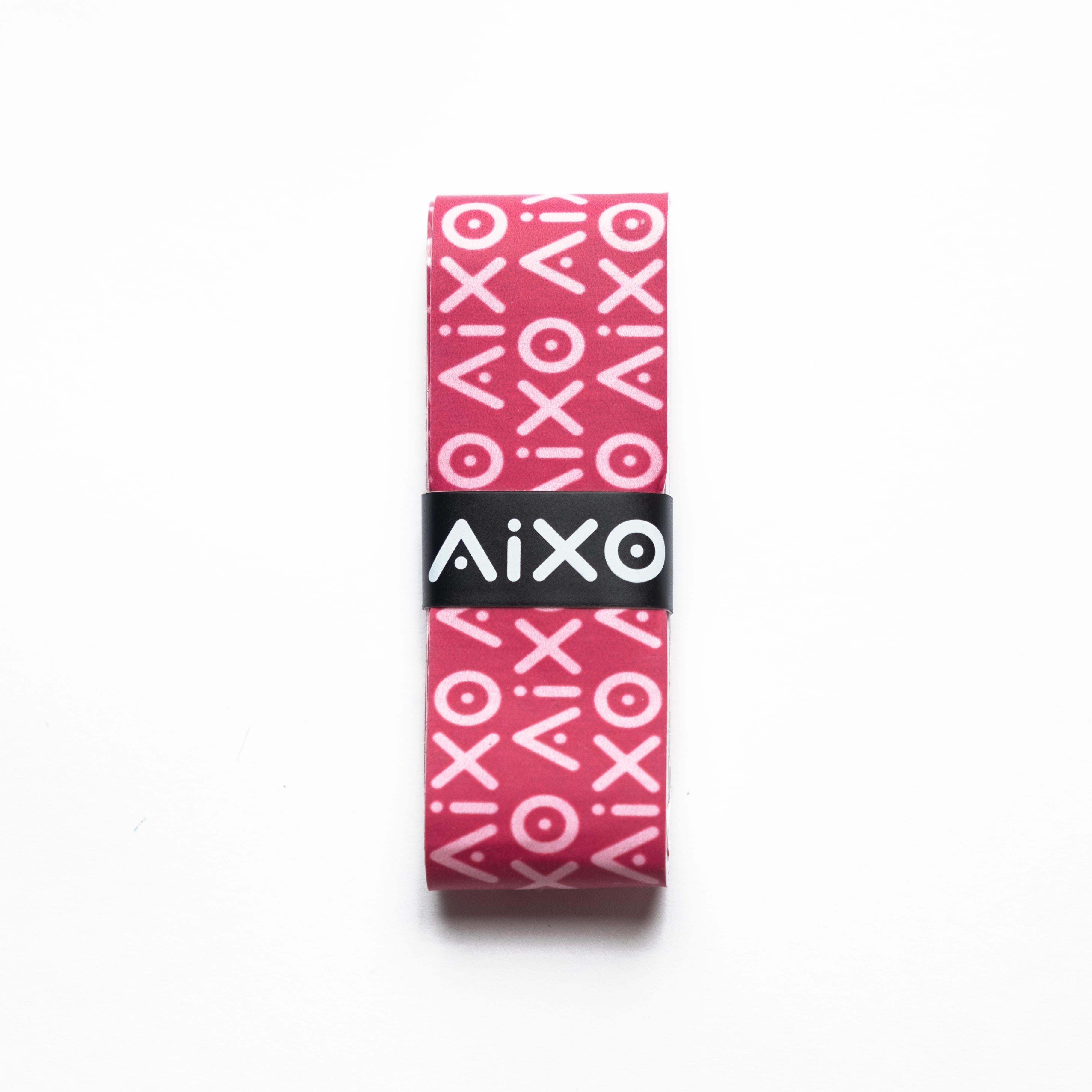 Aixo Duplo Tacky Overgrip Pink