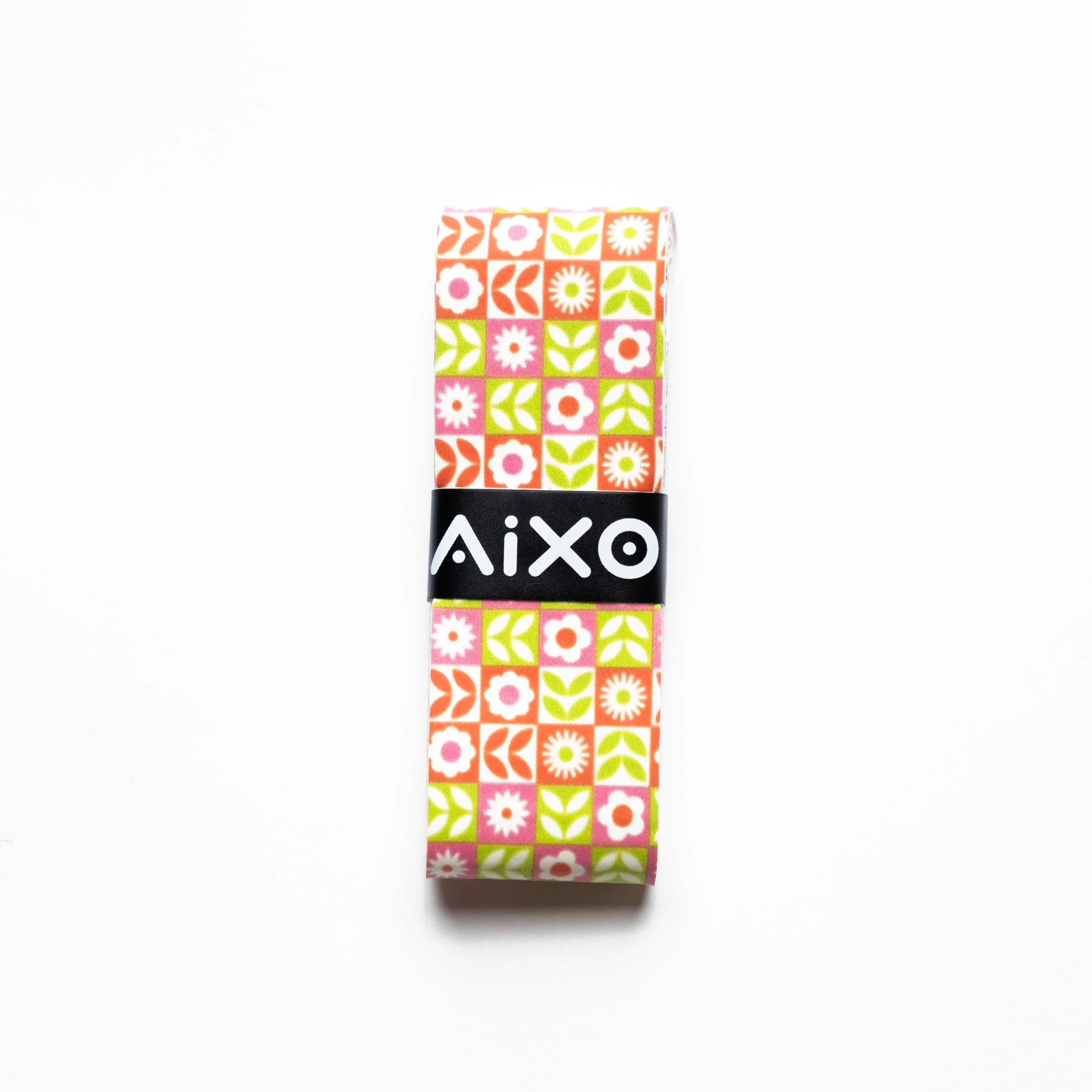 Aixo Sixties Tacky Overgrip Retro