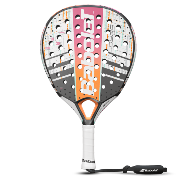 Babolat Dyna Energy Padel Racket