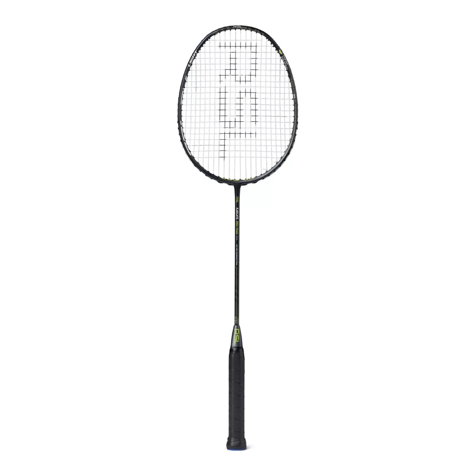 RSL Radiate RD-700 Green Badminton Racket