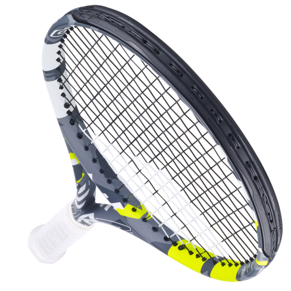 Babolat Evo Aero Lite 102in² Tennis Racket 260g - Strung