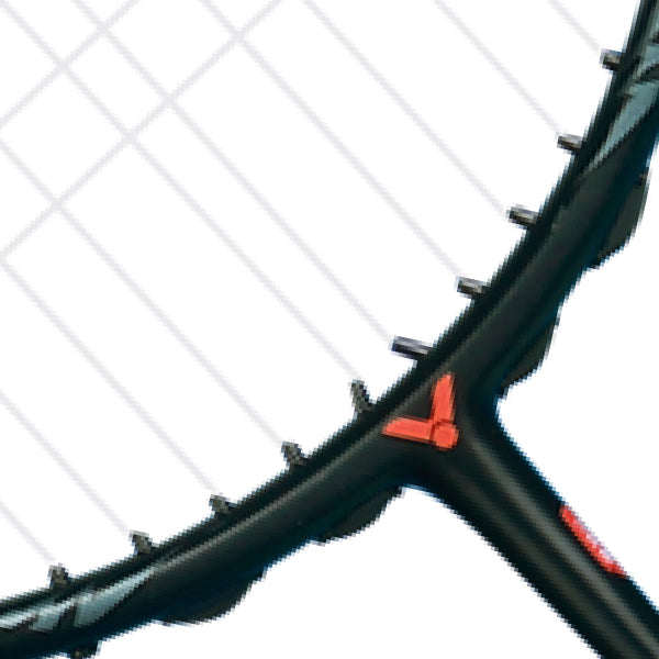 VICTOR Thruster Ryuga Metallic C (Unstrung)