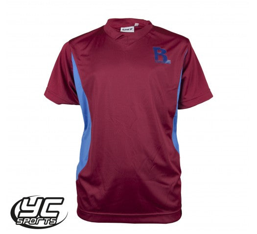 Radyr Comprehensive School PE T-Shirt