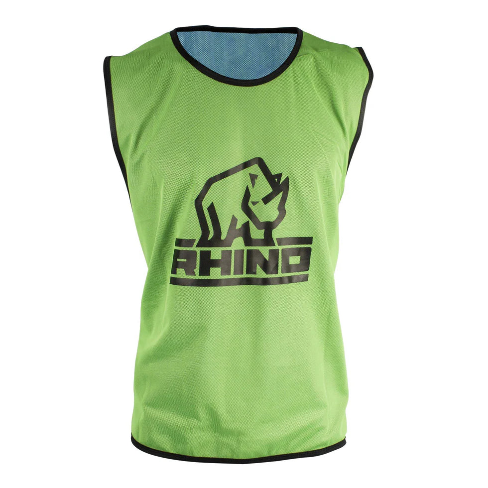 Rhino Reversible Bib