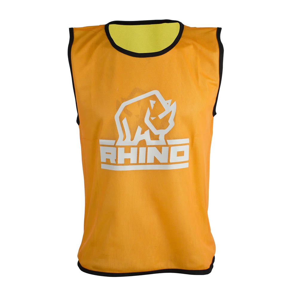 Rhino Reversible Bib