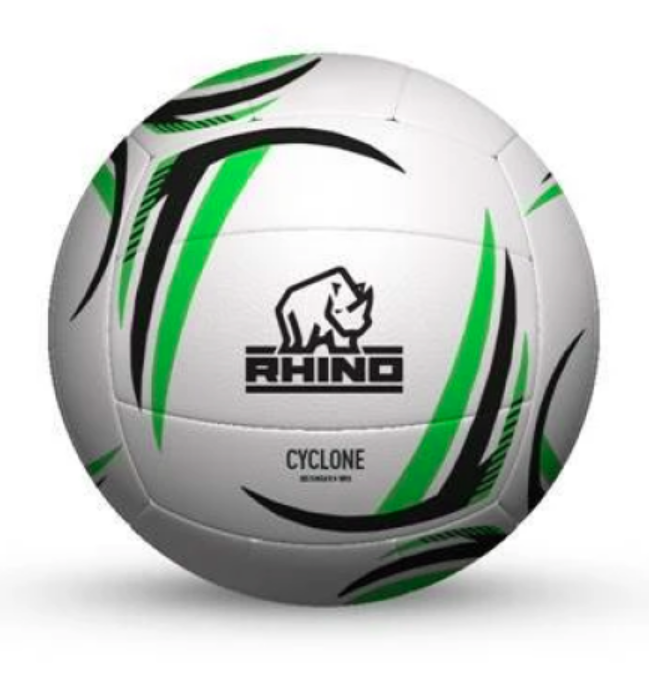 Rhino Cyclone Netball