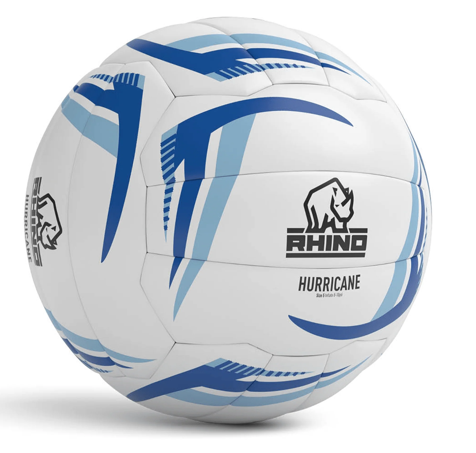 Rhino Hurricane Netball