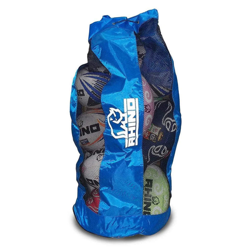 Rhino Ball Bag