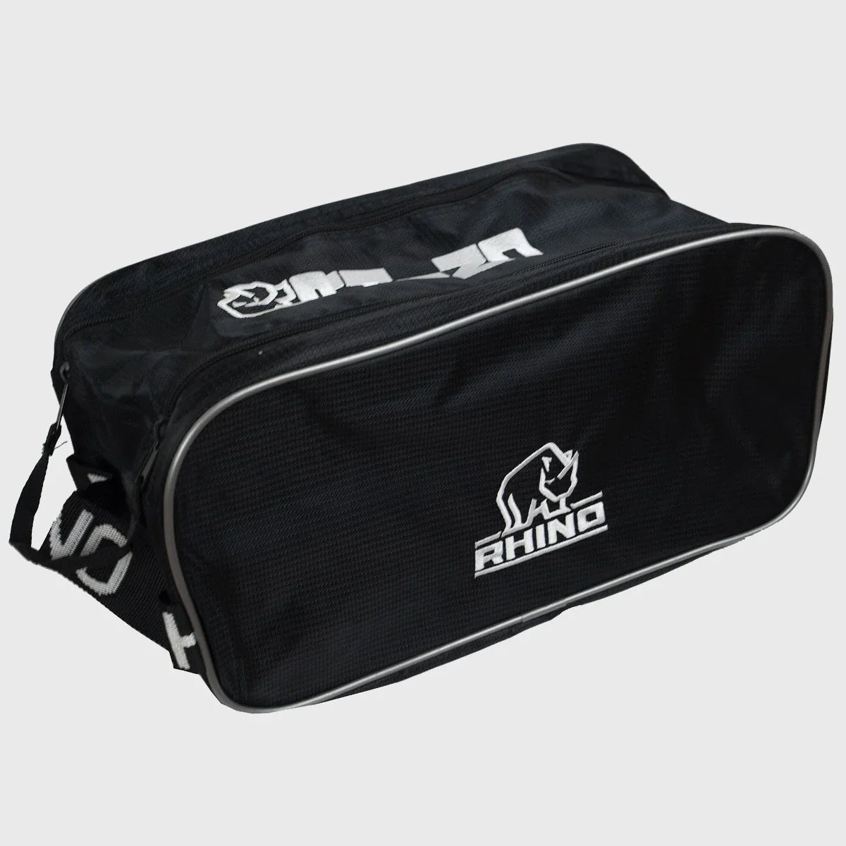 Rhino Boot Bag Black