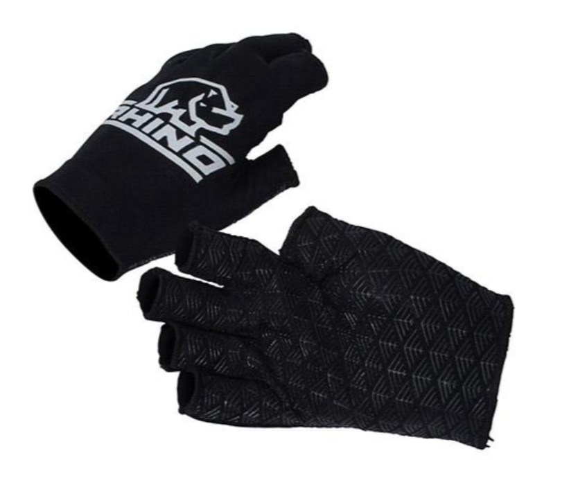 Rhino Half Finger Mitts