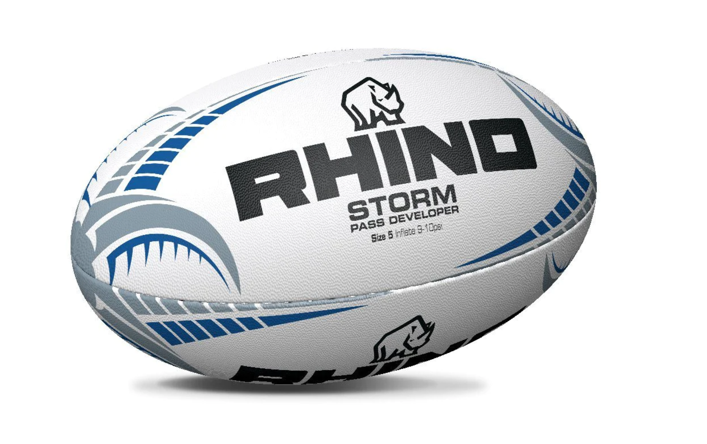 Rhino Storm Pass Developer Ball