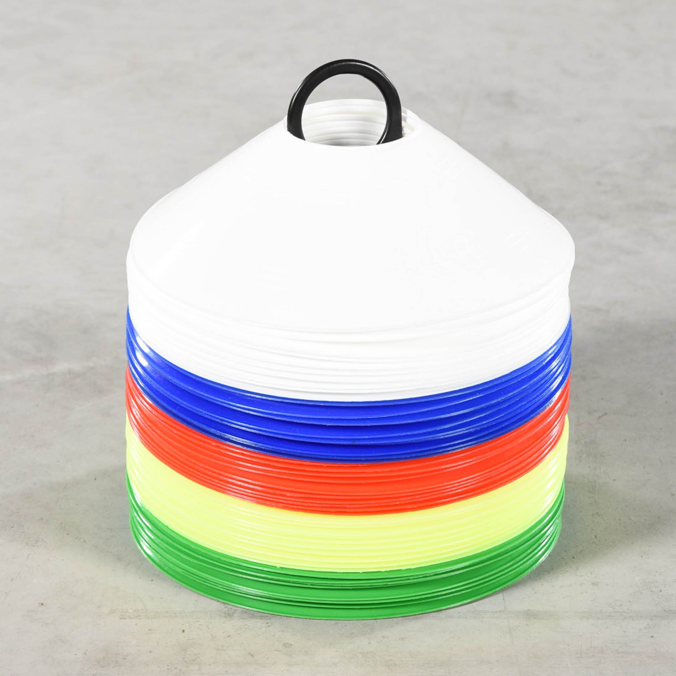 Rhino Training Discs (Set of 50)